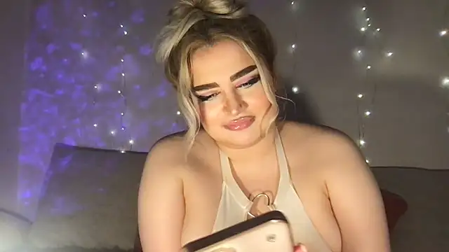 EmiliaPetrova nude stripping on webcam for live sex video chat