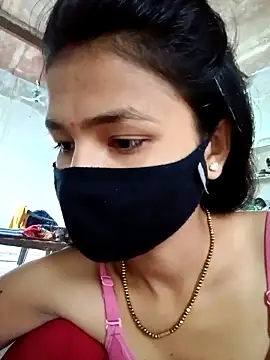 Hot_Khushboo nude stripping on webcam for live sex video chat