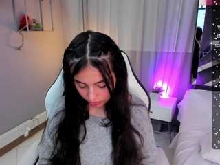 Magic-fernanda Free Adult Cams, Live Sex, Free Porn Chat