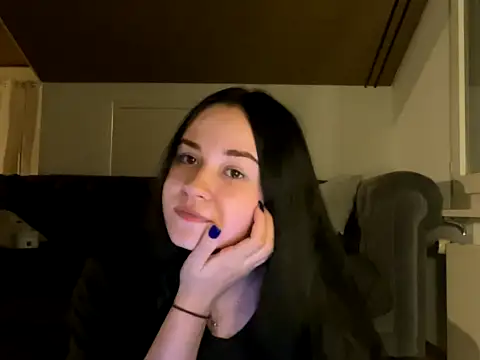 Moon_fairyy nude stripping on webcam for live sex video chat