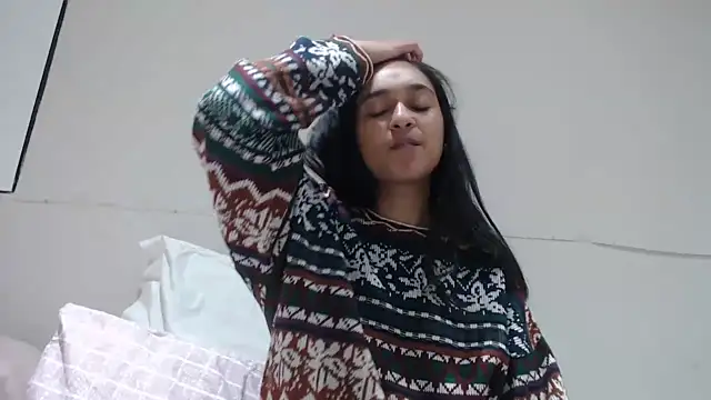 Sexy_Sanju_ nude stripping on webcam for live sex video chat