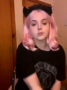 Sillygirlb nude stripping on webcam for live sex video chat