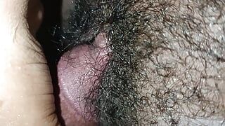 Step-sister Lets Me Put Just The Tip In To See What Her Taboo Pussy Feels Like – SisLovesMe
