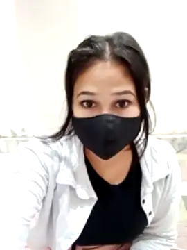 Avantikarathi nude stripping on webcam for live sex video chat