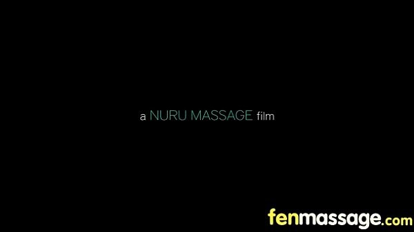 Beautiful teen pussy massage fucking 4