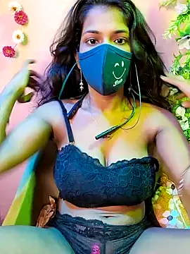 Cute_Pinki nude stripping on webcam for live sex video chat