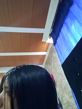 DafAndApolo nude stripping on webcam for live sex video chat