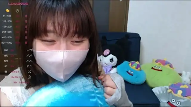 _Iroha_99 nude stripping on webcam for live sex video chat