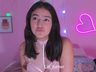 Lili-Turner Free Adult Cams, Live Sex, Free Porn Chat