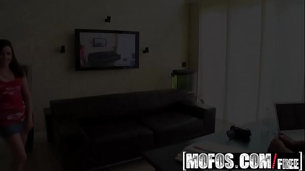 Mofos – Mofos B Sides – Punk Pussy starring Brandi and Stacey Sexton