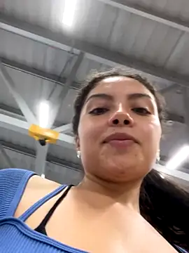 Nathcurly_ nude stripping on webcam for live sex video chat