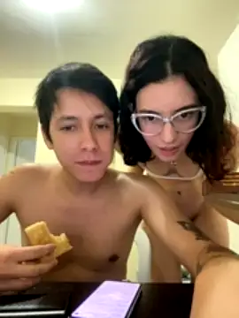 Polemizar nude stripping on webcam for live sex video chat