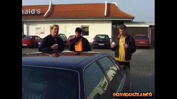 pussy gangbang