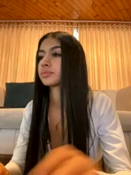 Salome_ml11 nude stripping on webcam for live sex video chat