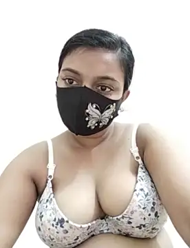 Srity-Roy nude stripping on webcam for live sex video chat