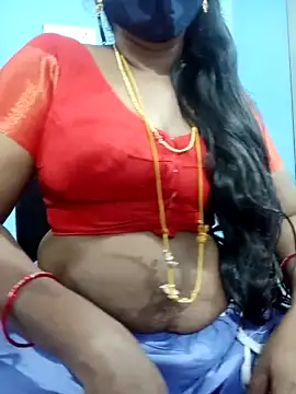Tamil-ponnu nude stripping on webcam for live sex video chat