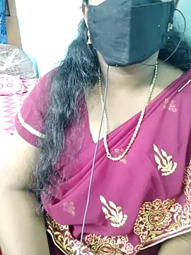 Tamil-ramya nude stripping on webcam for live sex video chat