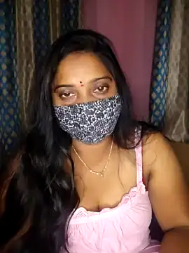 Vani-09 nude stripping on webcam for live sex video chat