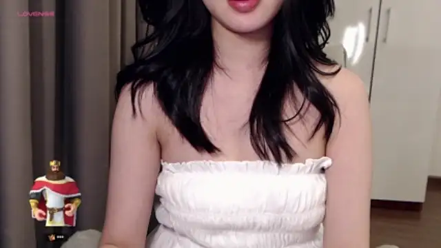 Chou_Leo nude stripping on webcam for live sex video chat