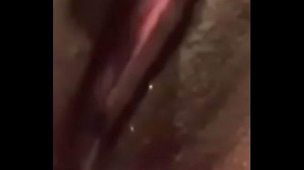 Ebony Pussy Play