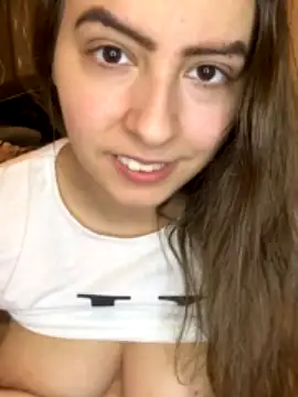 Eleonoree nude stripping on webcam for live sex video chat