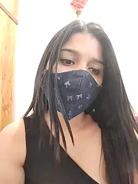 Gloie4u nude stripping on webcam for live sex video chat
