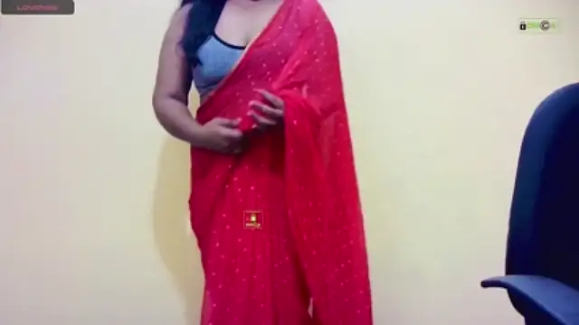 Jhanvi_05 nude stripping on webcam for live sex video chat