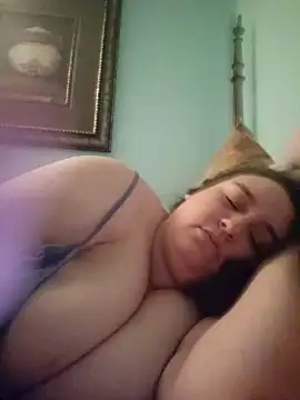LazyPanda94 nude stripping on webcam for live sex video chat