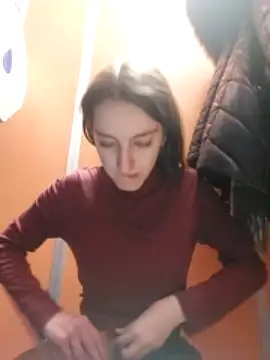 MilanaRiskyGirl nude stripping on webcam for live sex video chat