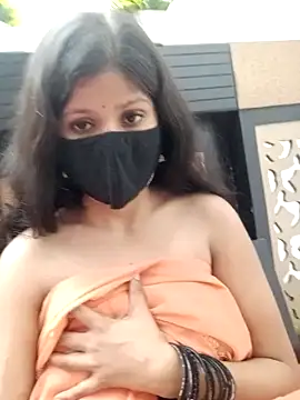 Payal-jaaan nude stripping on webcam for live sex video chat