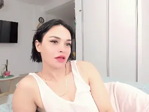 Photomodellll nude stripping on webcam for live sex video chat
