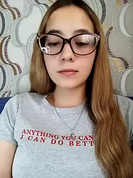 -Sweet-Candy nude stripping on webcam for live sex video chat