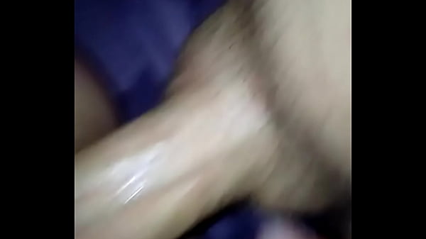 Tight pussy pounding