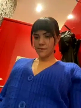 TinaSwirovski nude stripping on webcam for live sex video chat