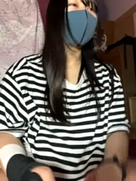 _Usya_ nude stripping on webcam for live sex video chat