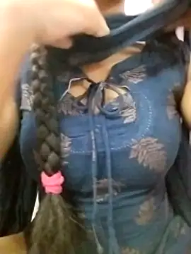 Anjal_Sharma nude stripping on webcam for live sex video chat