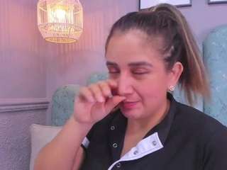 Julieta-evans20 Nude Sex Cams, Live Sex, Free Porn Chat