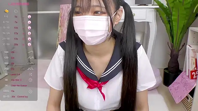 –miya– nude strip on cam for live sex chat
