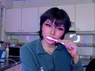 MY-HARU Nude Sex Cams, Live Sex, Free Porn Chat