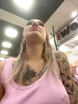 Sextazy nude strip on cam for live sex chat