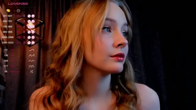 JulieSimon nude strip on cam for live sex chat