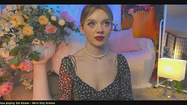 KristaBrooks nude strip on cam for live sex chat