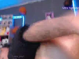 Luana Nude Sex Cams, Live Sex, Free Porn Chat