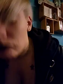 PinkTheHawk nude strip on cam for live sex chat