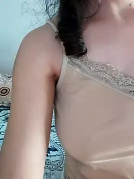 Saloma- nude strip on cam for live sex chat