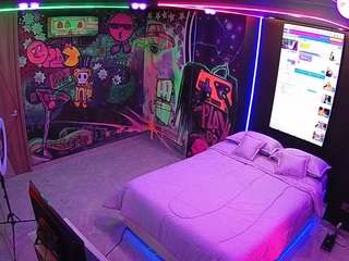 Voyeurcam-casa-salsa-disturbed Nude Sex Cams, Live Sex, Free Porn Chat