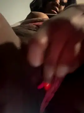 ChocoLitFantasy nude strip on cam for live sex chat