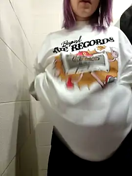 LazyTanukii nude strip on cam for live sex chat