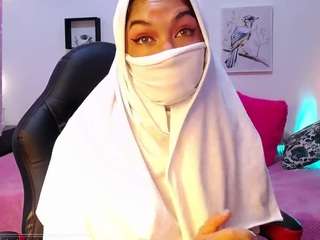 SaharaaTaleb Nude Sex Cams, Live Sex, Free Porn Chat