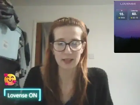 TheTinyTitGinger nude strip on cam for live sex chat